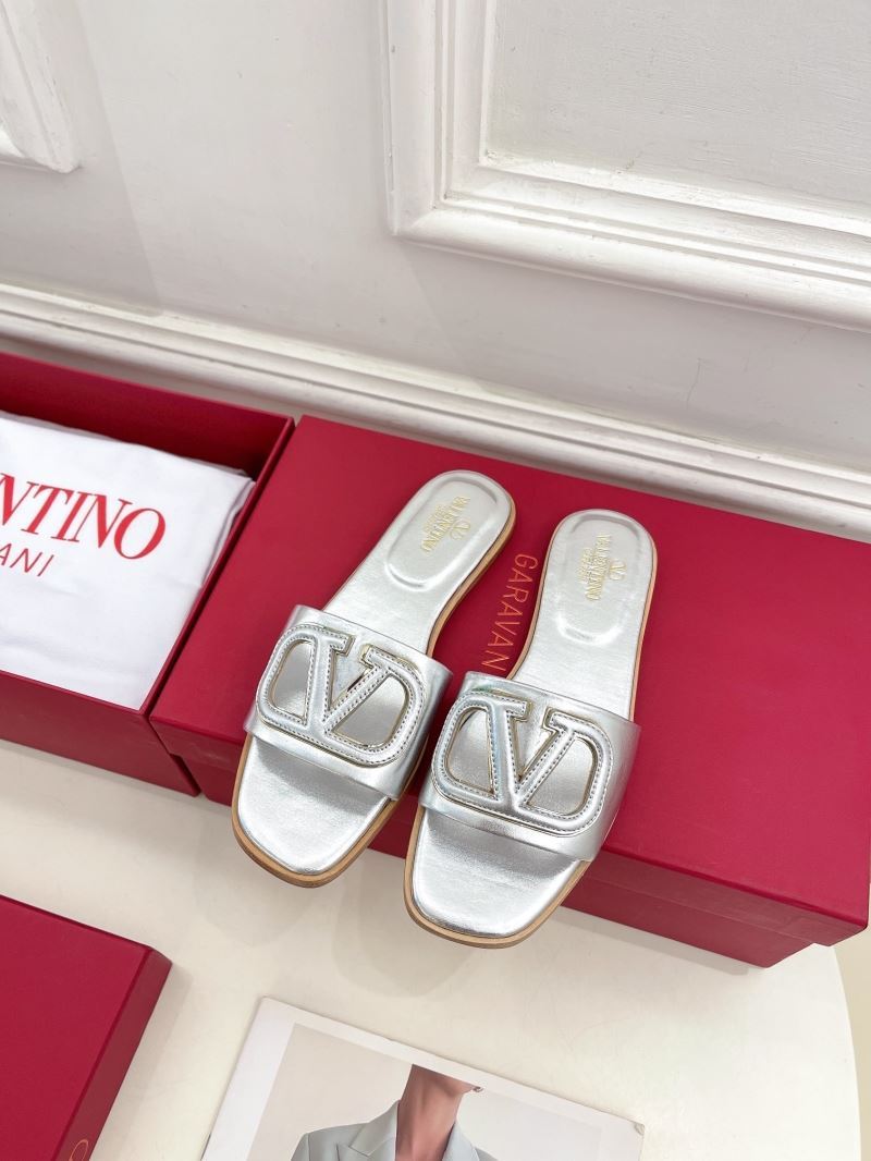 Valentino Slippers